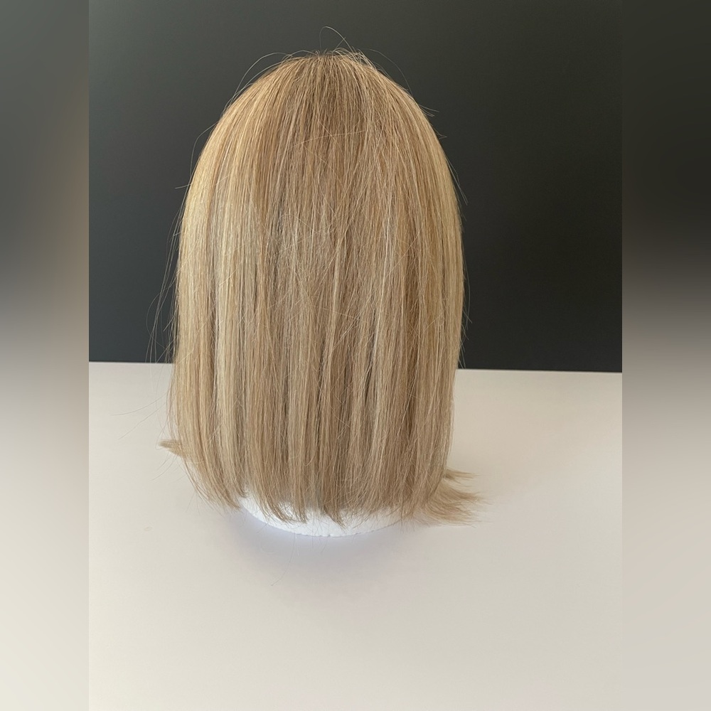Belle Tress Anatolia HF ButterBeer Blonde Wig - Picture 4 of 16